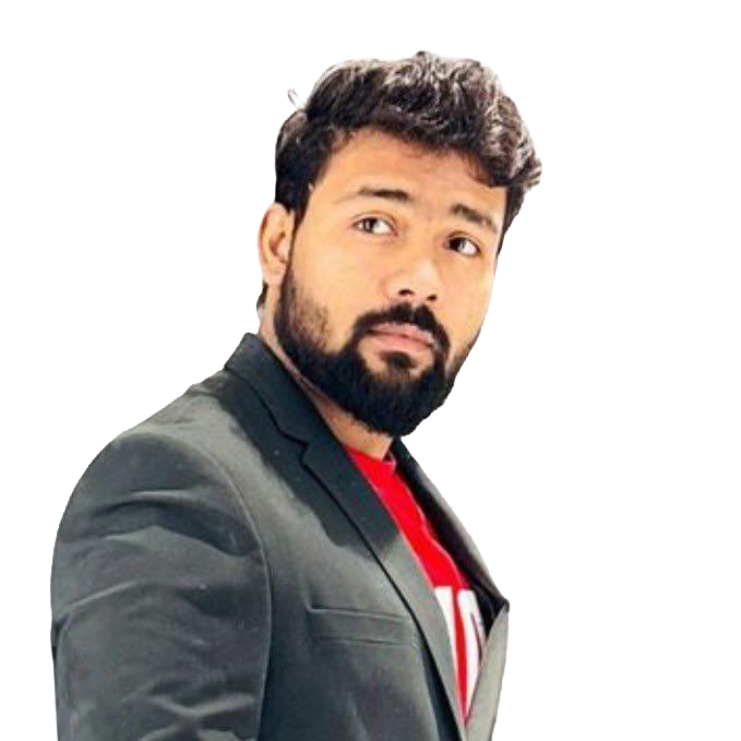 Vishal Gupta